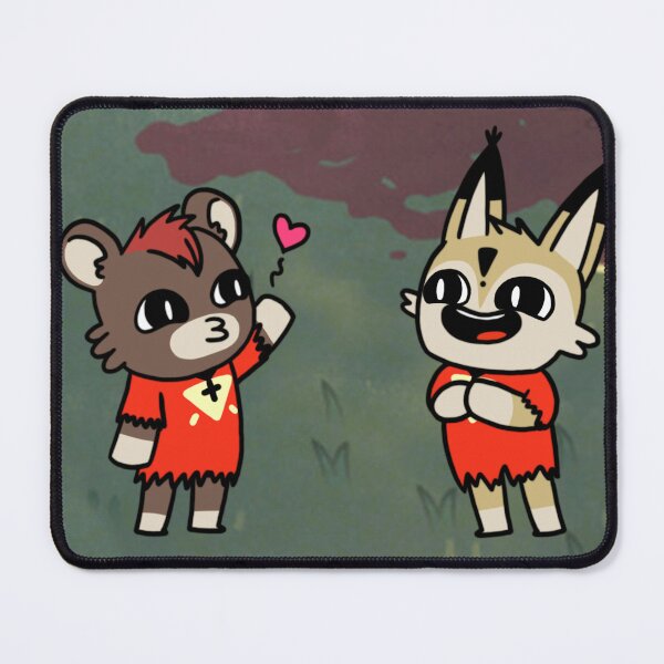 Item preview, Yuki & Shady COLT Style designed and sold by YukilapinBN.