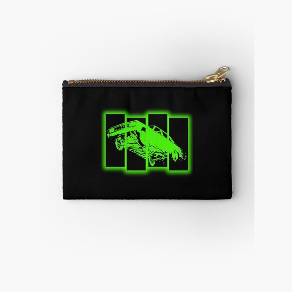 Item preview, Concrete Block (Halftone) designed and sold by IconicNJs.