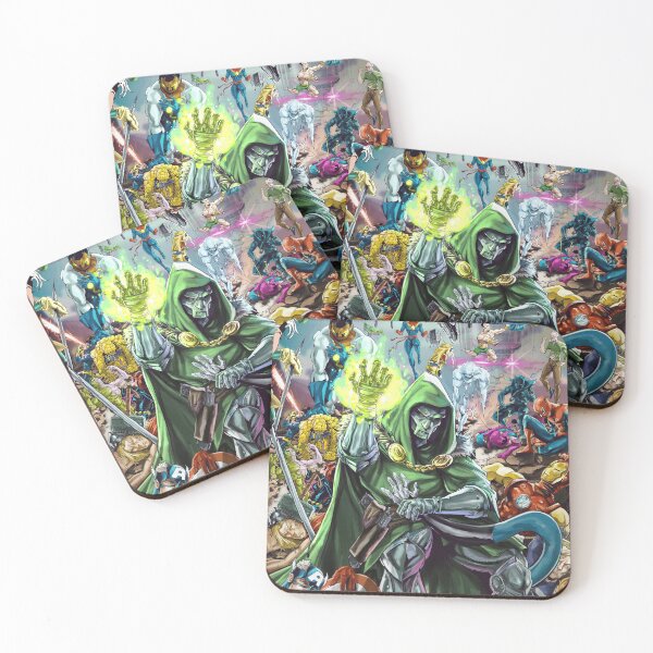 Item preview, DOOMSDAY designed and sold by eva64eva.