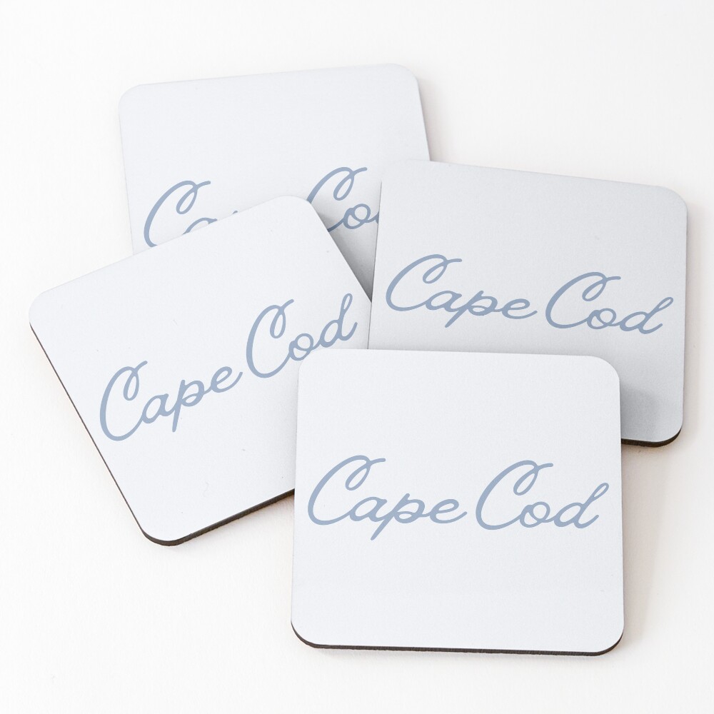 Item preview, Coasters (Set of 4) designed and sold by AmandaLocks.