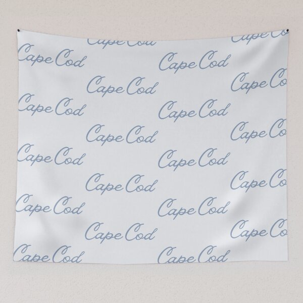 Item preview, Cape Cod designed and sold by Spring Things.