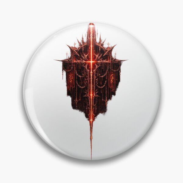 Item preview, FORBIDDEN SPIRE designed and sold by UnglaublichGut.