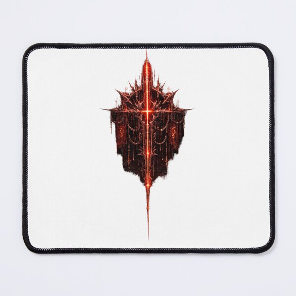 Item preview, FORBIDDEN SPIRE designed and sold by unglaublichGut.