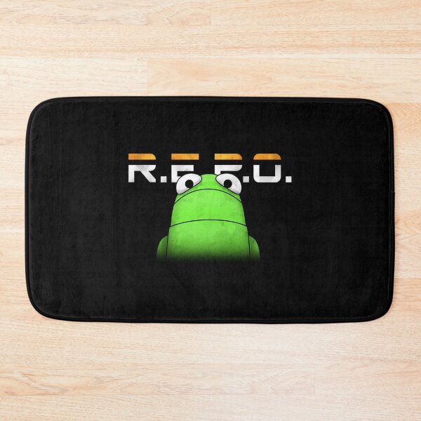 Item preview, Repo Game Character Logo Design designed and sold by IconicNJs.