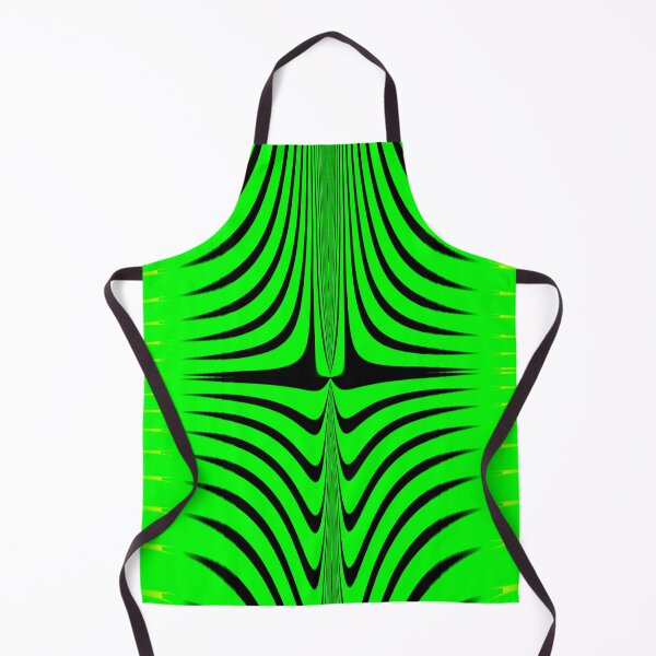 Item preview, Abstract Pattern "A colorful curtain 10" designed and sold by Gluecknika.