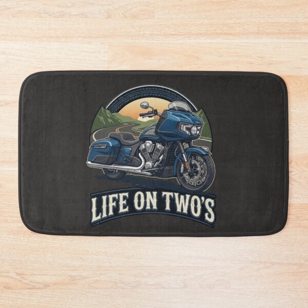 Item preview, Life On Two’s designed and sold by TiffanyTTees.