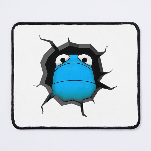 Item preview, Repo Game Funny Side Eyes designed and sold by IconicNJs.