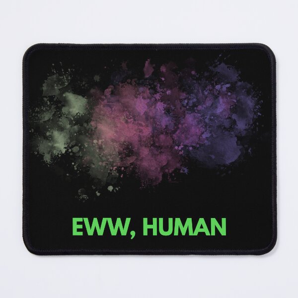Item preview, Abstract Introvert Humor – Colorful Paint Splash Design designed and sold by ContigoART.