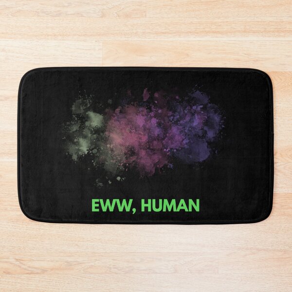 Item preview, Abstract Introvert Humor – Colorful Paint Splash Design designed and sold by ContigoART.