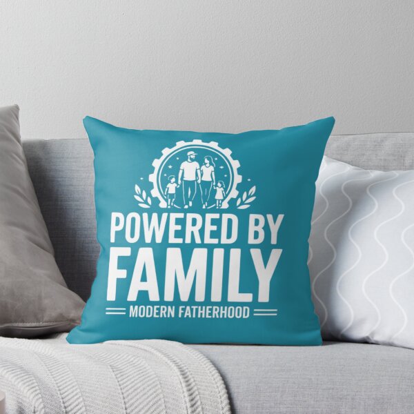 Item preview, Family First — Father's Day Gift T-Shirt designed and sold by laughingshirts.