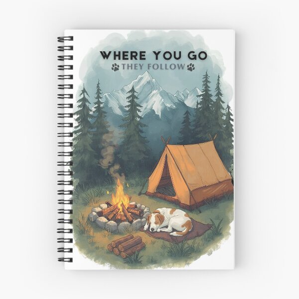 Item preview, Where you go - They follow designed and sold by HumorMeMaybe.