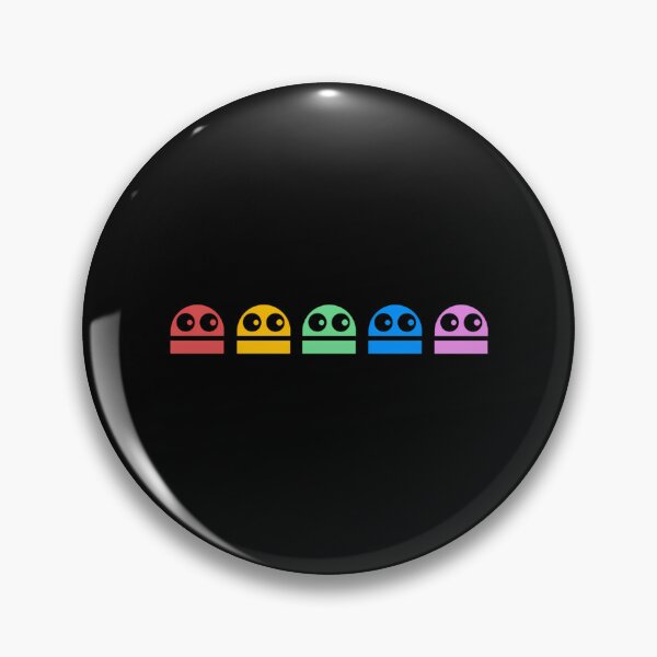 Item preview, Repo Game Icons Rainbow Design designed and sold by IconicNJs.