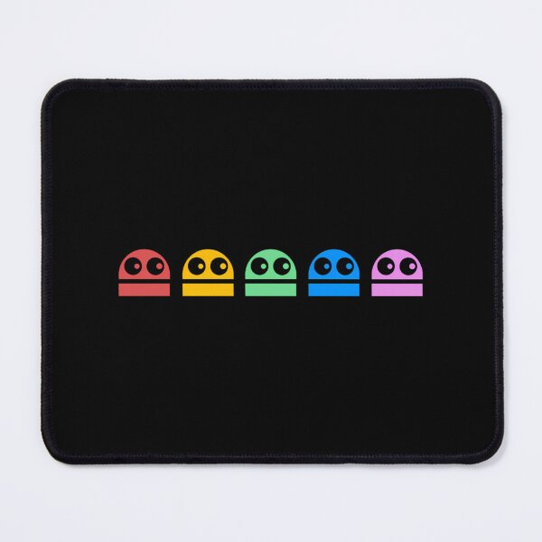 Item preview, Repo Game Icons Rainbow Design designed and sold by IconicNJs.