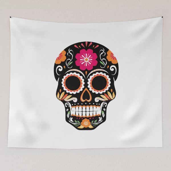 Item preview, Sugar Skull designed and sold by xiao xuans.