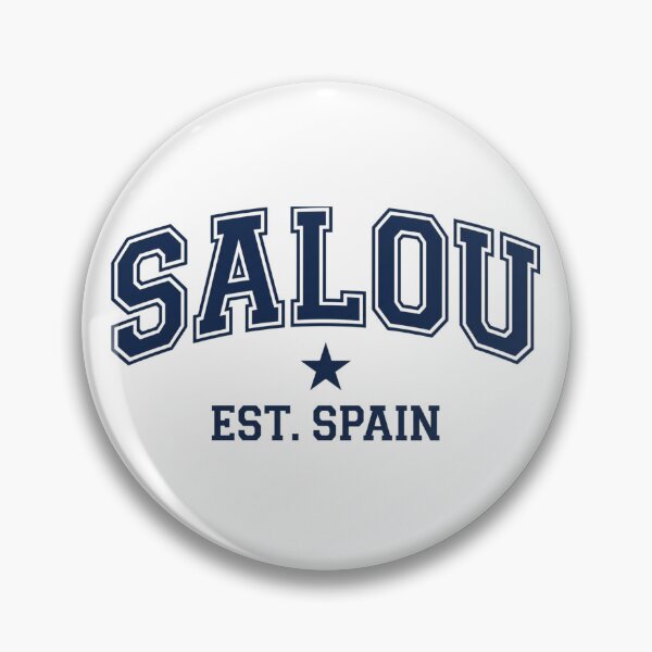 Item preview, Salou spain Tarragona Retro Rainbow designed and sold by Georain.