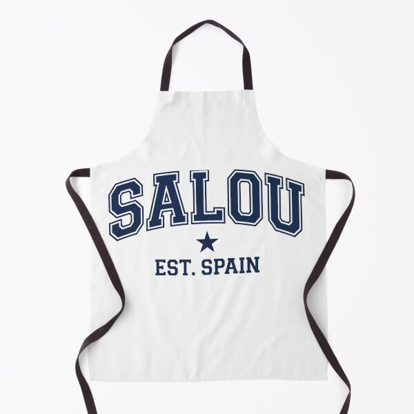 Item preview, Salou spain Tarragona Retro Rainbow designed and sold by Georain.
