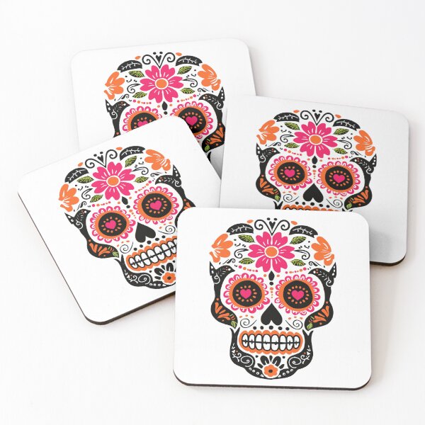 Item preview, Sugar Skull designed and sold by xiao xuans.