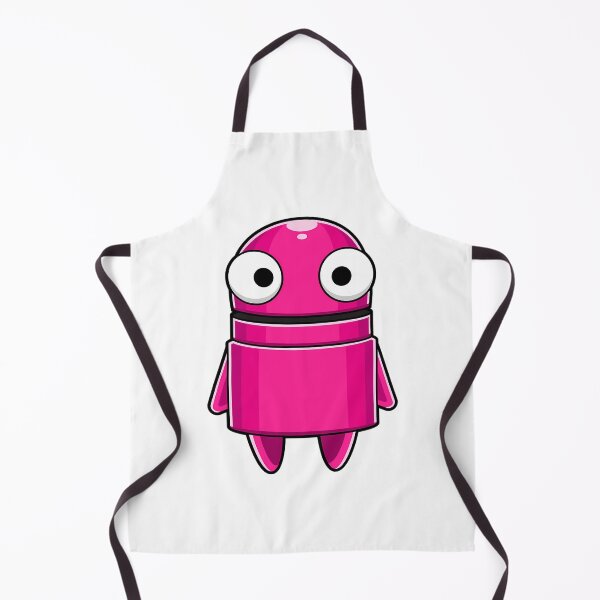 Item preview, Repo Game Pink Cute Funny Character designed and sold by IconicNJs.