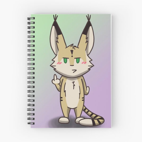 Artikelvorschau, Verrückte Chibi-Yuki entworfen und verkauft von YukilapinBN.