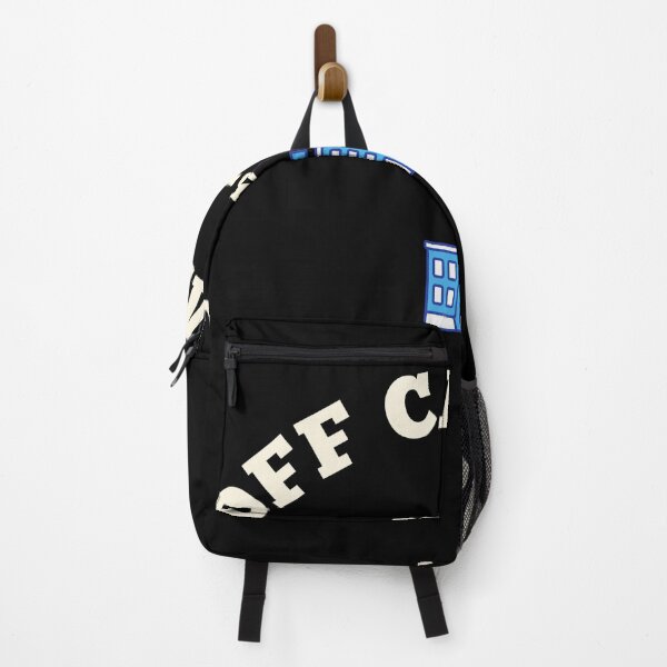 Item preview, Off Campus Est 2026 Vintage College Varsity with University Icon designed and sold by TrendVault USA.