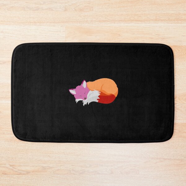 Item preview, Lesbian Fox designed and sold by VieeveArt.