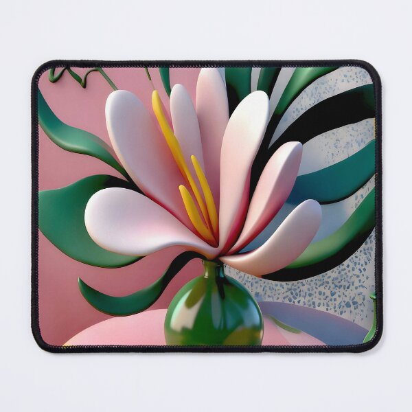 Item preview, Fruit and Flowers After Matisse designed and sold by Vicky Brago-Mitchell®.
