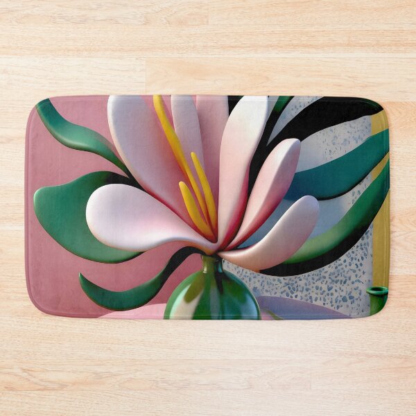 Item preview, Fruit and Flowers After Matisse designed and sold by Vicky Brago-Mitchell®.