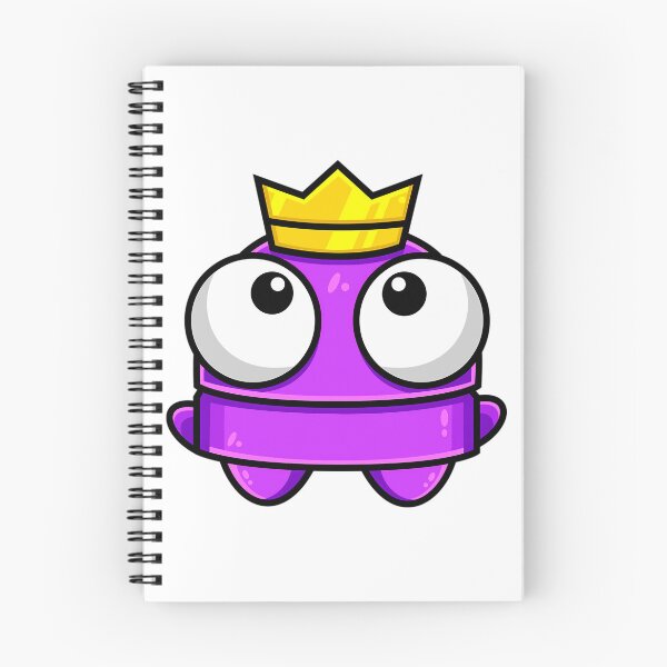 Item preview, Repo King Of Losers Game Character designed and sold by IconicNJs.