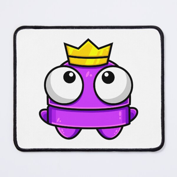 Item preview, Repo King Of Losers Game Character designed and sold by IconicNJs.