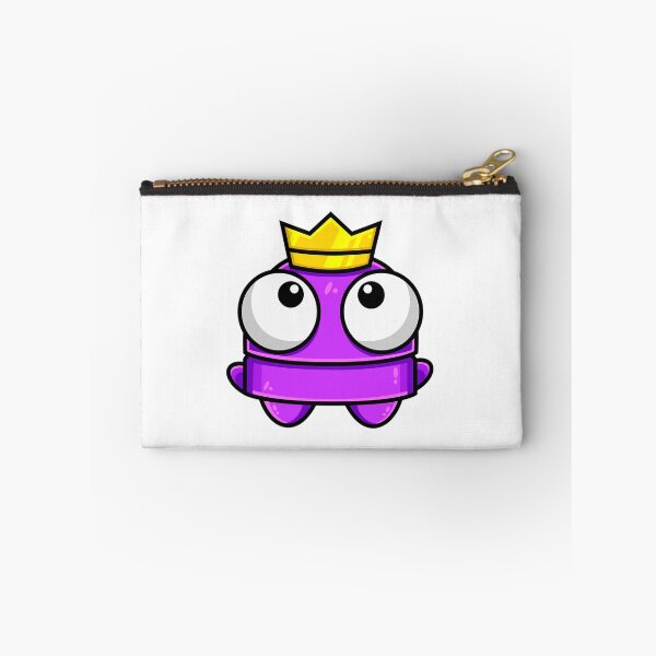 Item preview, Repo King Of Losers Game Character designed and sold by IconicNJs.