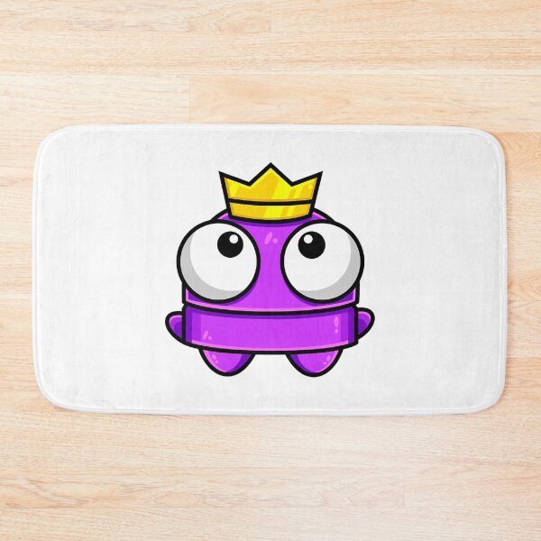 Item preview, Repo King Of Losers Game Character designed and sold by IconicNJs.
