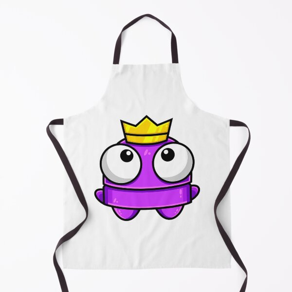 Item preview, Repo King Of Losers Game Character designed and sold by IconicNJs.