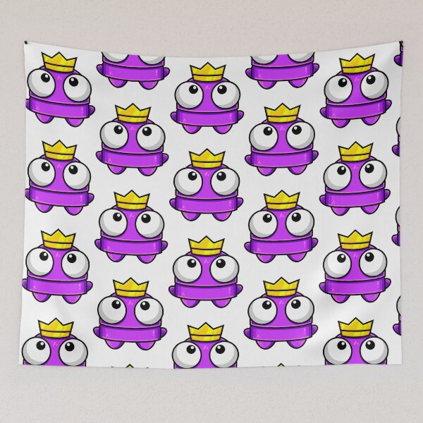 Item preview, Repo King Of Losers Game Character designed and sold by IconicNJs.