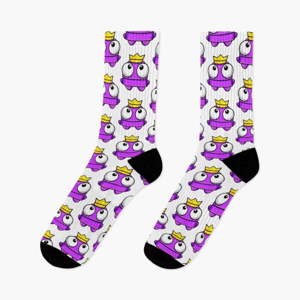 Item preview, Repo King Of Losers Game Character designed and sold by IconicNJs.