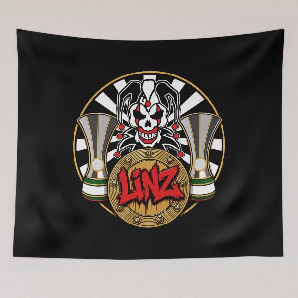 Item preview, Pride Of Linz designed and sold by canvasriddle.