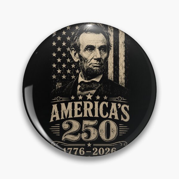 Item preview, 250 years Abraham-Lincoln-Playing-Guitar designed and sold by jolihanot.