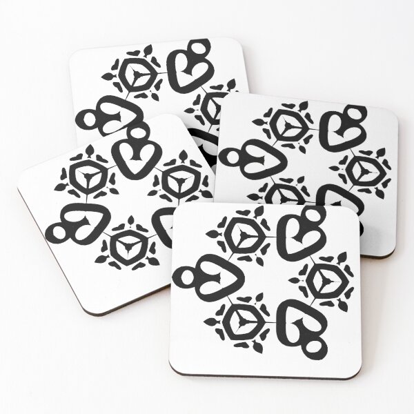 Item preview, When Friends Come Together designed and sold by DesignbyDizdar.