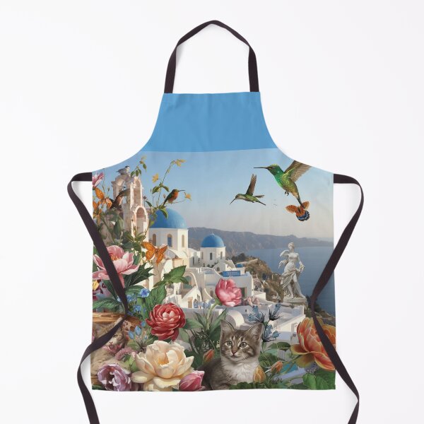 Item preview, Collage art capturing the joys of life no.7 designed and sold by Knock on my door.