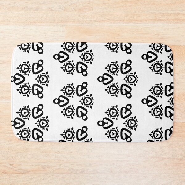 Item preview, When Friends Come Together designed and sold by DesignbyDizdar.