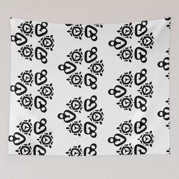 Item preview, When Friends Come Together designed and sold by DesignbyDizdar.