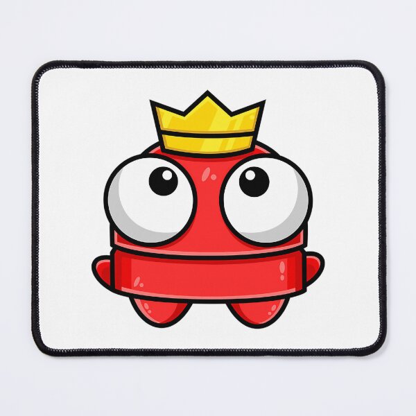 Item preview, Repo King Of Losers Game Character designed and sold by IconicNJs.