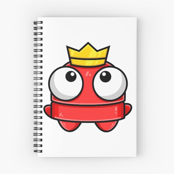 Item preview, Repo King Of Losers Game Character designed and sold by IconicNJs.