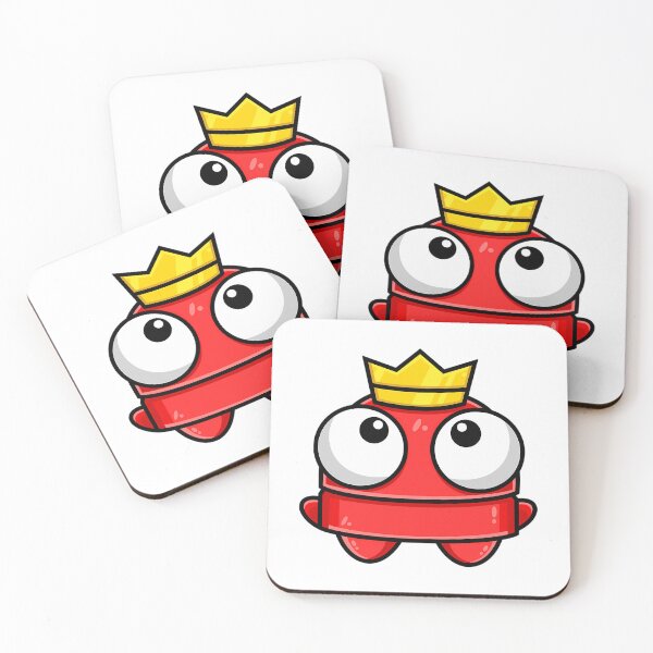 Item preview, Repo King Of Losers Game Character designed and sold by IconicNJs.