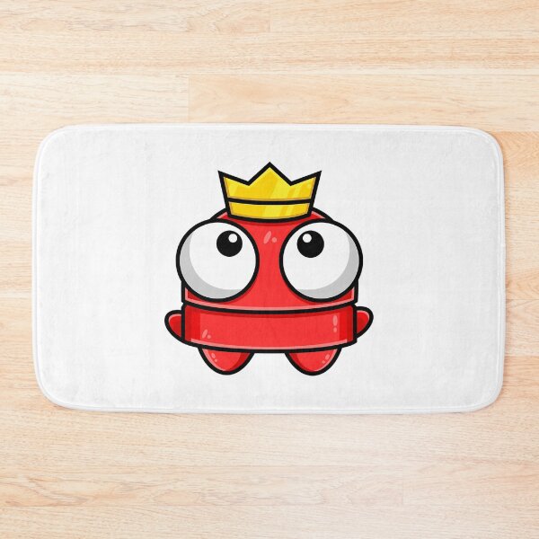 Item preview, Repo King Of Losers Game Character designed and sold by IconicNJs.