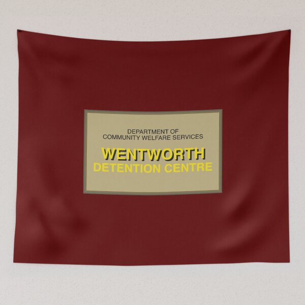 Item preview, In Detention designed and sold by Off the Box.