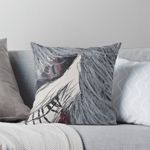 Item preview, My Demon showing through designed and sold by Velvetmourning1.