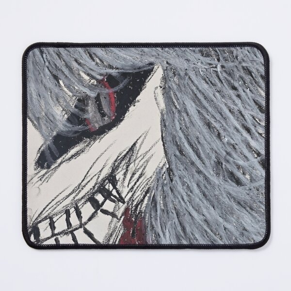 Item preview, My Demon showing through designed and sold by Velvetmourning1.