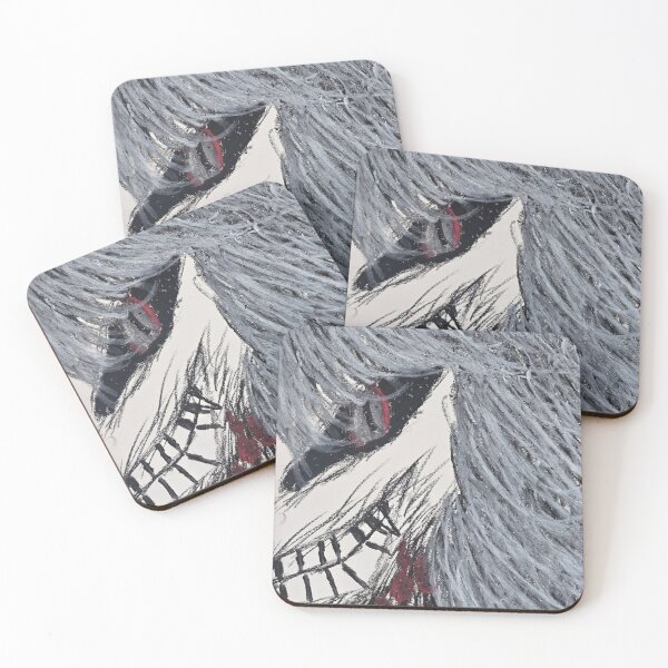 Item preview, My Demon showing through designed and sold by Velvetmourning1.