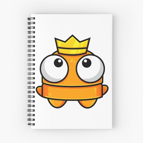 Item preview, Repo King Of Losers Game Character designed and sold by IconicNJs.