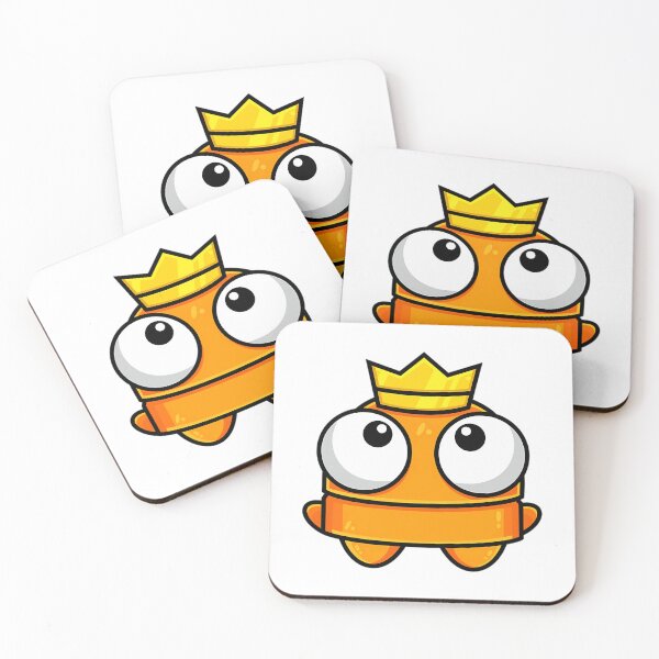 Item preview, Repo King Of Losers Game Character designed and sold by IconicNJs.